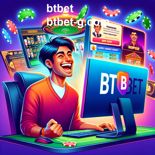 Descubra as Melhores Promoções no BTBet e Aumente Suas Chances de Ganho