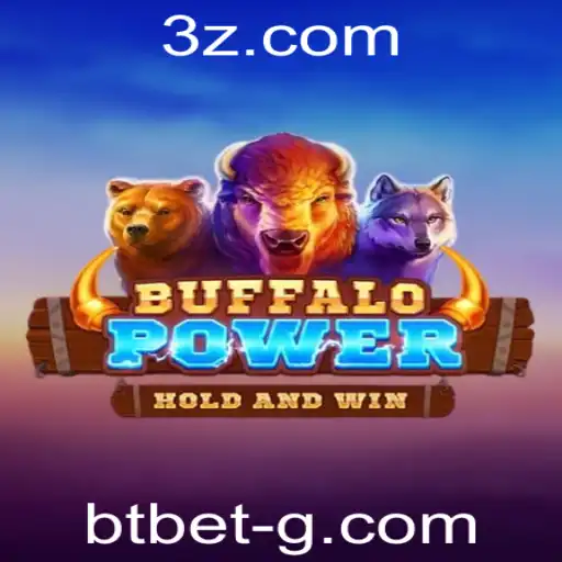 Explorando o Mundo de BuffaloPower: Diversão e Estratégia no Jogo de Cassino