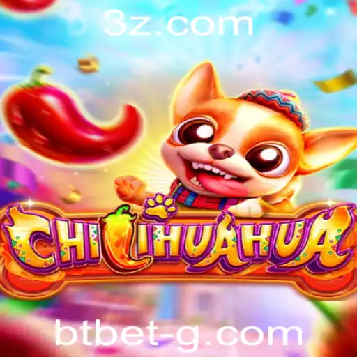 Descobrindo o Universo de CHILIHUAHUA: Um Jogo Único e Empolgante