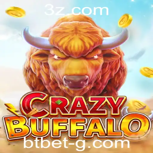Descubra CRAZYBUFFALO: O Jogo de Estratégia e Aventura