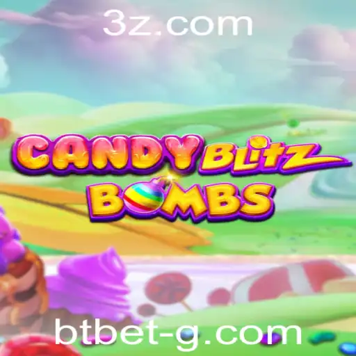Descubra o Mundo de CandyBlitzBombs: Um Jogo Empolgante e Estratégico