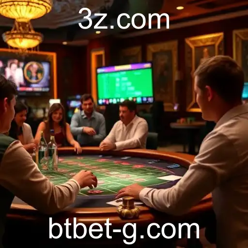 Gaming Experience btbet - 800+ Premium and Exclusive Games