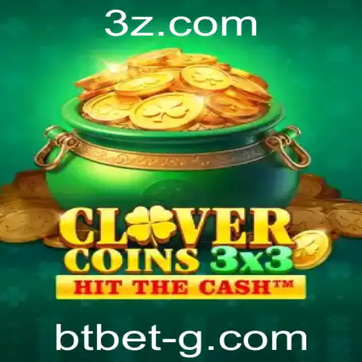 Explorando o Empolgante Mundo de Clovercoin3x3: Um Novo Horizonte no Entretenimento Digital