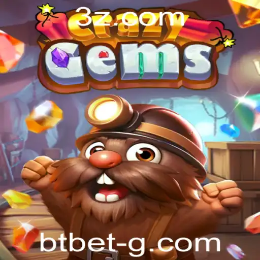 Descubra CrazyGems: A Nova Febre dos Jogos de Azar