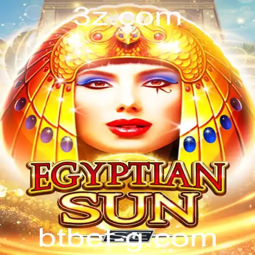 Descubra o Fascinante Mundo de EgyptianSunSE e Suas Regras Empolgantes