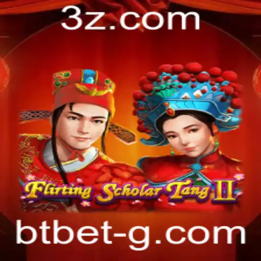 Explorando o Mundo de Flirting Scholar Tang II: Descubra a Emoção e as Regras