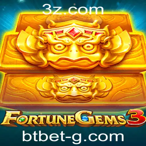 Desvendando os Segredos do Jogo FortuneGems3