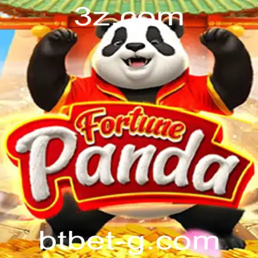 Explorando o Mundo Encantado de FortunePanda: Uma Aventura Cheia de Emoções