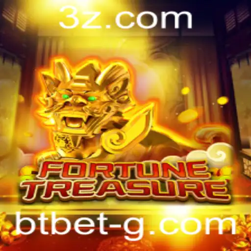Descubra o Fascinante Mundo de FortuneTreasure: Um Jogo Envolvente com Elementos Modernos
