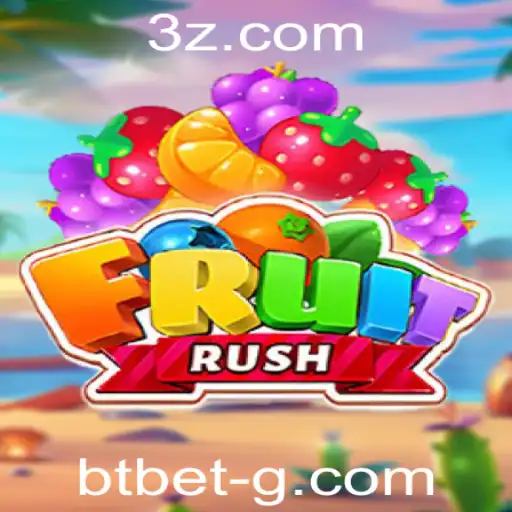 FruitRush: Descubra o Novo Fenômeno dos Jogos de Aventura