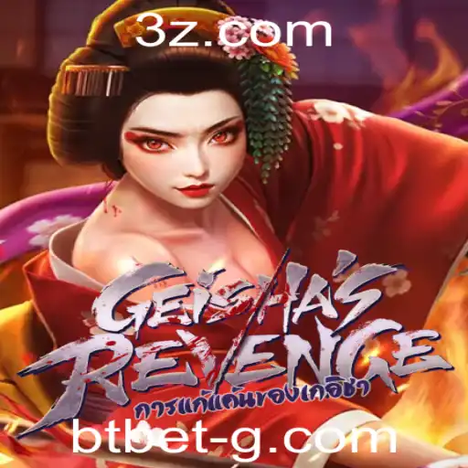 Explorando o Universo de GeishasRevenge: O Jogo que Conquista os Amantes de Aventura e Estratégia