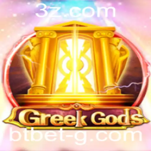 Explorando o Universo de GreekGods: O Jogo Mitológico de Aventura