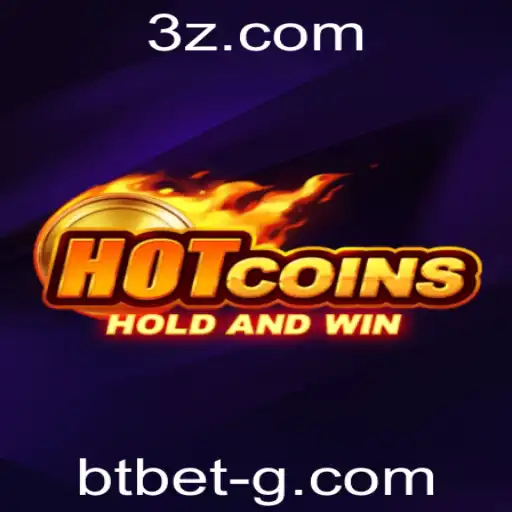 Descubra o Fascinante Mundo de HotCoins: Um Jogo de Estratégia e Aventura