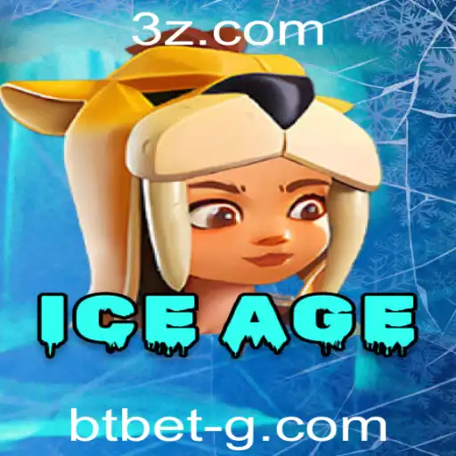 IceAge: A Nova Sensação no Mundo dos Jogos