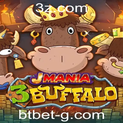 Descubra o Universo Empolgante de JMania3Buffalo