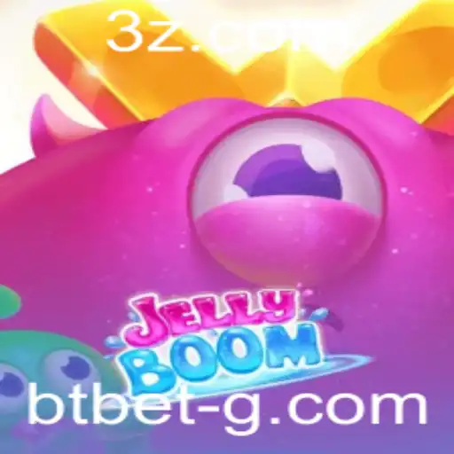 Jogo JellyBoom: Aventuras e Estratégias com a Palavra-Chave BTBet