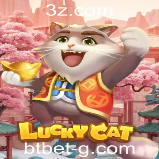Descubra o Mundo Fascinante de LuckyCat: O Jogo que Está Conquistando Multidões