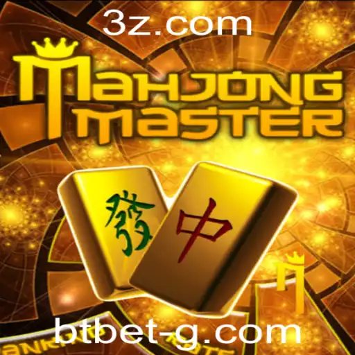 MahJongMaster: Explorando o Mundo Fascinante do Mahjong com BTBET