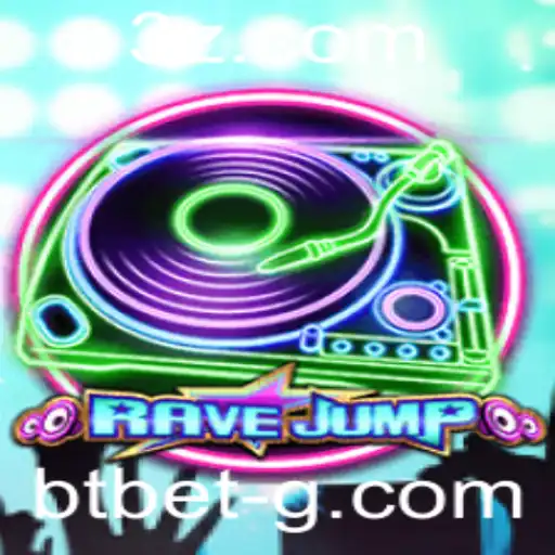 Descubra RaveJump: Um Jogo de Ação Vibrante e Dinâmico