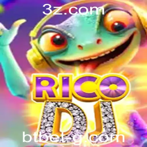Descubra o Universo de RicoDJ e a Dinâmica Instigante de BTBet