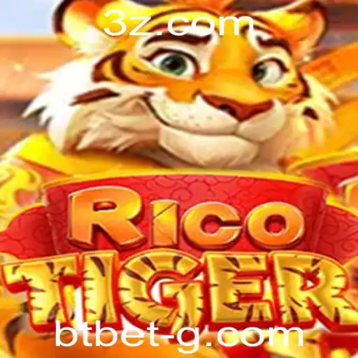 RicoTiger: Descubra o Mundo do Jogo com btbet