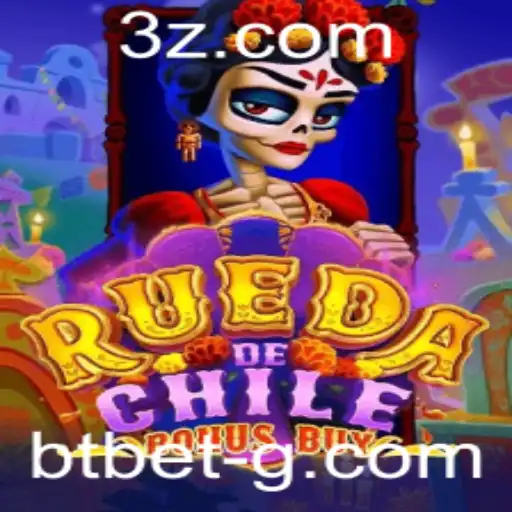 RuedaDeChileBonusBuy: Um Mergulho na Emoção dos Jogos de Cassino