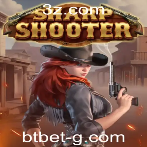 Descubra o Mundo de 'Sharpshooter': Um Jogo de Estratégia e Pontaria