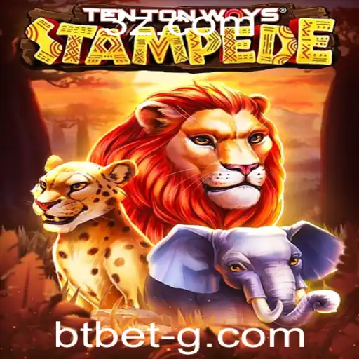 Explorando a emocionante aventura de TenTonWaysStampede