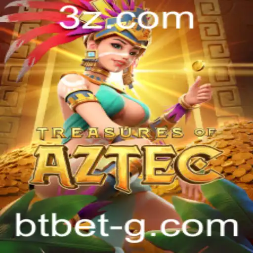 Descubra o Mundo de Aventuras de Treasures of Aztec com BTBet