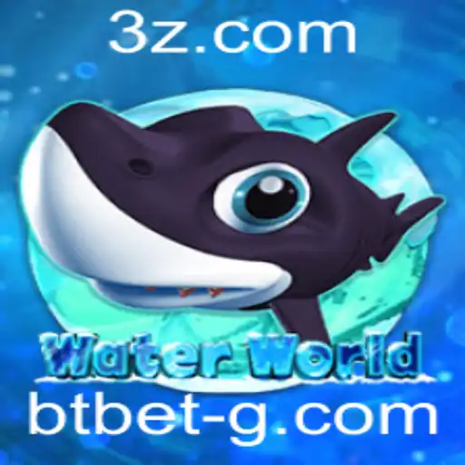 Explorando WaterWorld: Um Mergulho nas Regras e Aventura de Jogo com BTBet