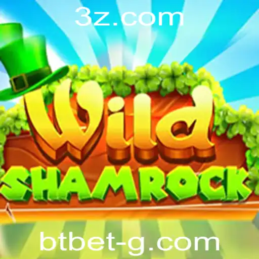 Descubra o Universo de 'WildShamrock' com BTBet