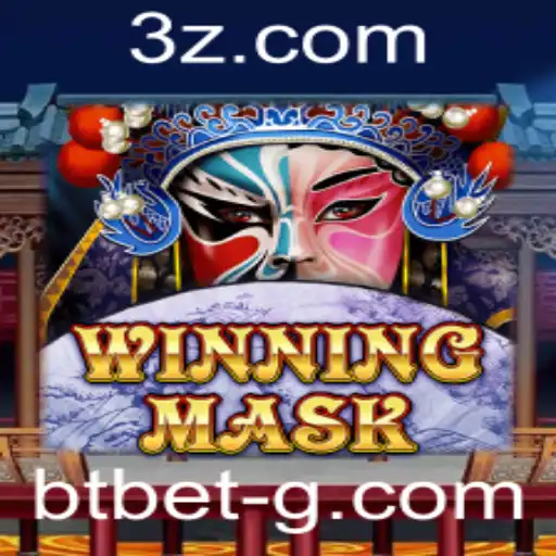 WinningMask: A Nova Sensação no Mundo dos Jogos Online