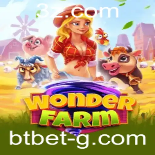 Explorando 'WonderFarm': O Universo Cativante do Novo Jogo de Aventura